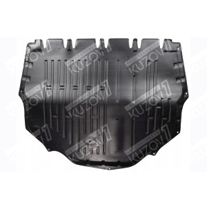 ЗАЩИТА ДВИГАТЕЛЯ (ПЛАСТИК) ДИЗЕЛЬ, FLORIMEX