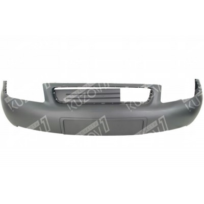Бампер передний (грунтованный) TYG для AUDI A3 1996-2000 - фото