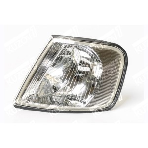 УКАЗАТЕЛЬ ПОВОРОТА (ЛЕВЫЙ) TYC - фото