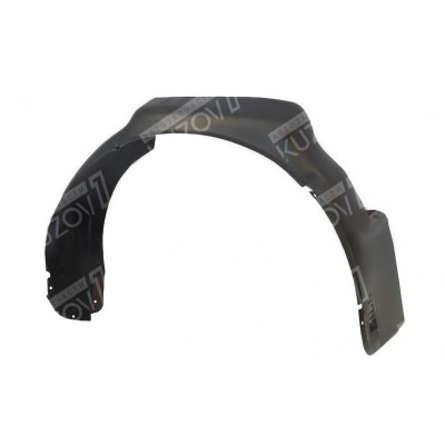 Подкрылок передний (правый) Florimex для AUDI A3 1996-2000 - фото