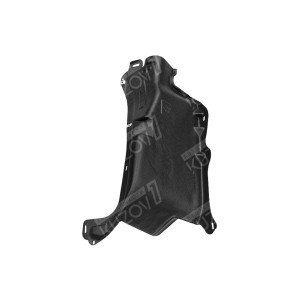 ЗАЩИТА ДВИГАТЕЛЯ БОКОВАЯ ПРАВАЯ (ПЛАСТИК) БЕНЗИН / ДИЗЕЛЬ, FLORIMEX - фото ЗАЩИТА ДВИГАТЕЛЯ БОКОВАЯ ПРАВАЯ (ПЛАСТИК) БЕНЗИН / ДИЗЕЛЬ, FLORIMEX - фото