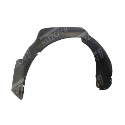 Подкрылок передний (левый) Florimex для AUDI A3 2000-2003 - фото