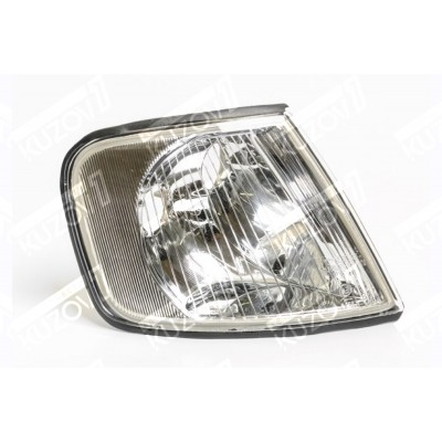 Указатель поворота (правый) DEPO для AUDI A3 1996-2000 - фото