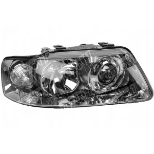 ПЕРЕДНЯЯ ФАРА (ПРАВАЯ) TYC