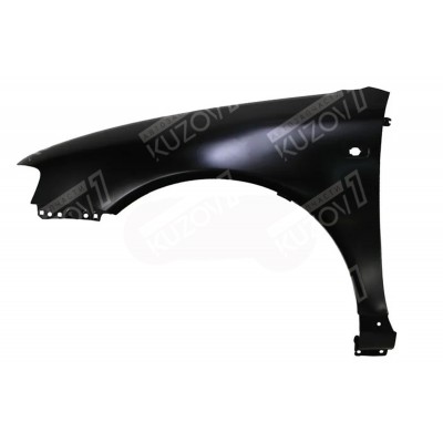 Крыло переднее (левое) TYG для AUDI A3 2000-2003 - фото
