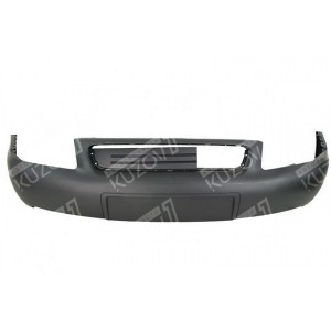 БАМПЕР ПЕРЕДНИЙ (ГРУНТОВАННЫЙ)