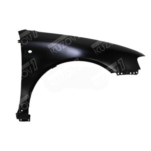 КРЫЛО ПЕРЕДНЕЕ (ПРАВОЕ) 