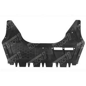 ЗАЩИТА ДВИГАТЕЛЯ (ПЛАСТИК) БЕНЗИН, FLORIMEX