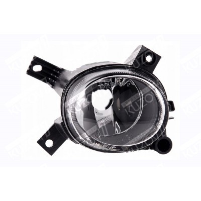 Противотуманная фара (правая) S-Line, TYC для AUDI A3 2005-2008 - фото