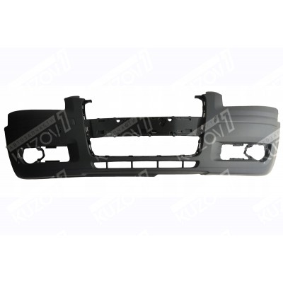 Бампер передний (грунтованный) TYG для AUDI A3 2005-2008 - фото