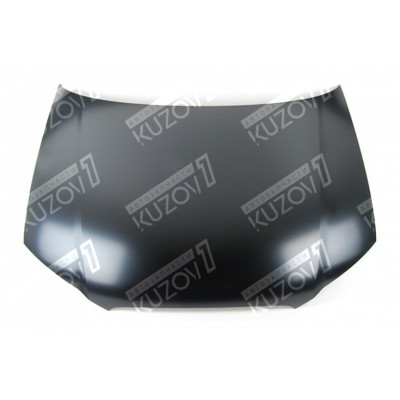 Капот TYG для AUDI A3 2005-2008 - фото