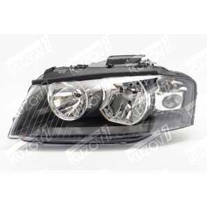 ПЕРЕДНЯЯ ФАРА (ЛЕВАЯ) TYC