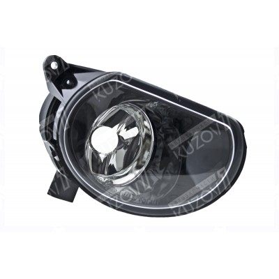 Противотуманная фара (правая) TYC для AUDI A3 2003-2005 - фото