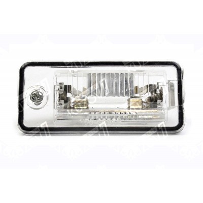 Подсветка Номера (правая) TYC для AUDI A4 (B7) 2004-2008 - фото