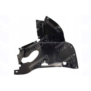 ПОДКРЫЛОК ПЕРЕДНИЙ (ЛЕВЫЙ) ПЕРЕДНЯЯ ЧАСТЬ, LIAN TUOH - фото