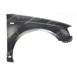 КРЫЛО ПЕРЕДНЕЕ (ПРАВОЕ) - фото