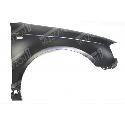 Крыло переднее (правое) TYG для AUDI A3 2003-2005 - фото