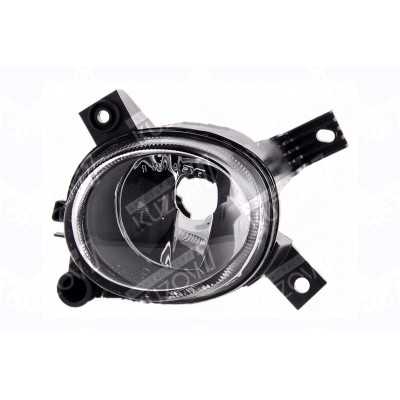 Противотуманная фара (левая) S-Line, TYC для AUDI A3 2003-2005 - фото