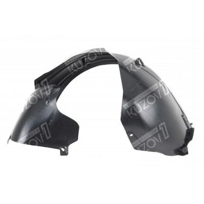 Подкрылок передний (левый) Lian Tuoh для AUDI A3 2003-2005 - фото