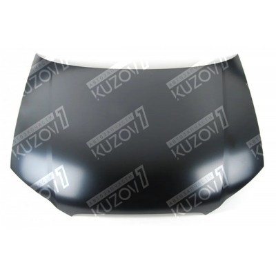 Капот TYG для AUDI A3 2008-2012 - фото