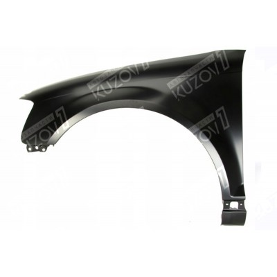 Крыло переднее (левое) TYG для AUDI A3 2008-2012 - фото