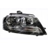 Передняя фара (правая) DEPO для AUDI A3 2008-2012 - фото 1 Передняя фара (правая) DEPO для AUDI A3 2008-2012 - фото 1