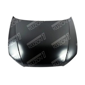 КАПОТ  - фото