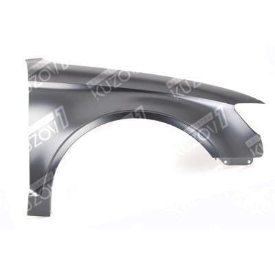 Крыло переднее (правое) TYG для AUDI A3 2012-2016 - фото