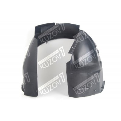 Подкрылок передний (левый) Florimex для AUDI A4 (B5) 1999-2001 - фото