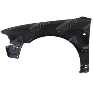 КРЫЛО ПЕРЕДНЕЕ (ЛЕВОЕ), С ОТВ, ПОД МОЛДИНГ + ПОВТОРИТЕЛЬ, 1997-1998