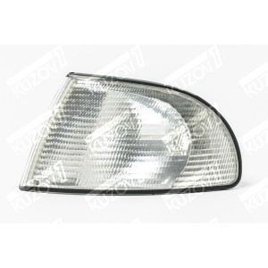 УКАЗАТЕЛЬ ПОВОРОТА (ЛЕВЫЙ) BOSCH-TYPE, DEPO - фото