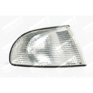 УКАЗАТЕЛЬ ПОВОРОТА (ПРАВЫЙ) BOSCH-TYPE, DEPO - фото