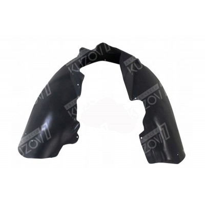 Подкрылок передний (левый) Lian Tuoh для AUDI A4 (B6) 2000-2004 - фото