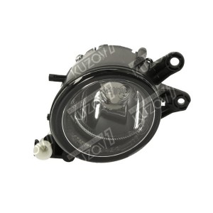 ПРОТИВОТУМАННАЯ ФАРА (ЛЕВАЯ) TYC