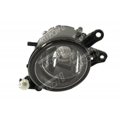 Противотуманная фара (левая) TYC для AUDI A4 (B6) 2000-2004 - фото