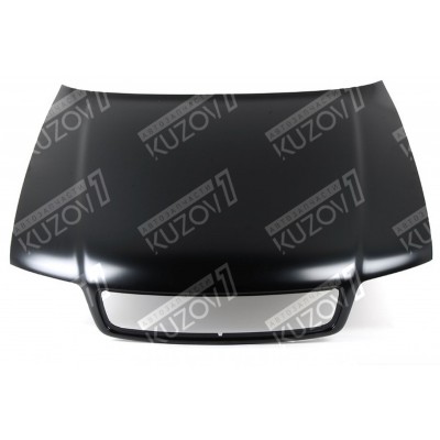 Капот ORAN для AUDI A4 (B6) 2000-2004 - фото
