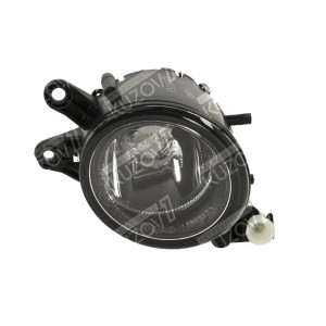 ПРОТИВОТУМАННАЯ ФАРА (ПРАВАЯ) TYC