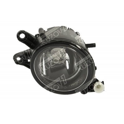 Противотуманная фара (правая) TYC для AUDI A4 (B6) 2000-2004 - фото