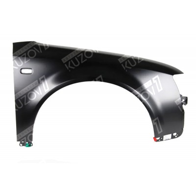 Крыло переднее (правое) TYG для AUDI A4 (B6) 2000-2004 - фото