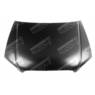 Капот TYG для AUDI A4 (B7) 2004-2008 - фото