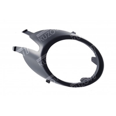 Рамка Противотуманной Фары (правая) TYG для AUDI A4 (B7) 2004-2008 - фото