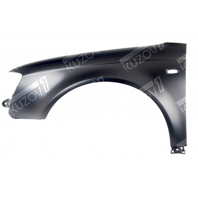 Крыло переднее (левое) TYG для AUDI A4 (B7) 2004-2008 - фото