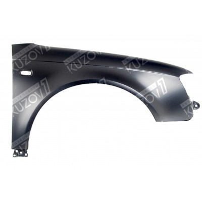 Крыло переднее (правое) TYG для AUDI A4 (B7) 2004-2008 - фото