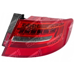 ЗАДНИЙ ФОНАРЬ (ПРАВЫЙ) НАРУЖНЫЙ, LED, DEPO - фото