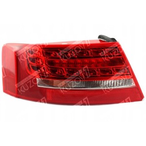 ЗАДНИЙ ФОНАРЬ (ЛЕВЫЙ) НАРУЖНЫЙ, LED, TYC