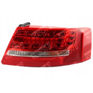 ЗАДНИЙ ФОНАРЬ (ПРАВЫЙ) НАРУЖНЫЙ, LED, TYC