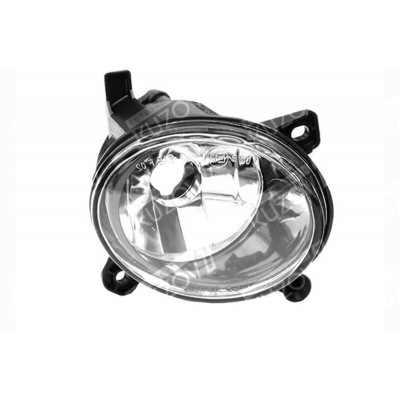 Противотуманная фара (правая) TYC для AUDI A4 (B8) 2007-2011 - фото