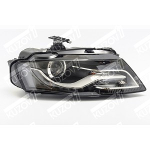 ПЕРЕДНЯЯ ФАРА (ПРАВАЯ) XENON, TYC - фото