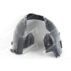 ПОДКРЫЛОК ПЕРЕДНИЙ (ЛЕВЫЙ) LIAN TUOH - фото