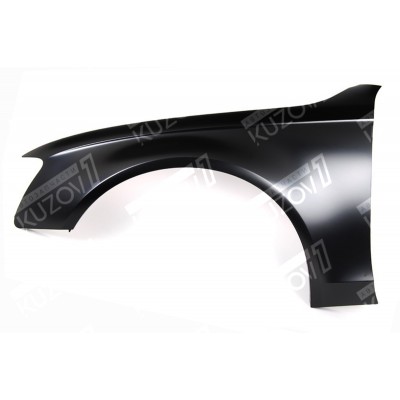 Крыло переднее (левое) TYG для AUDI A4 (B8) 2011-2015 - фото